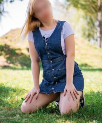 Анкета проститутки Грета - город Старая Купавна, 27 лет, №10285